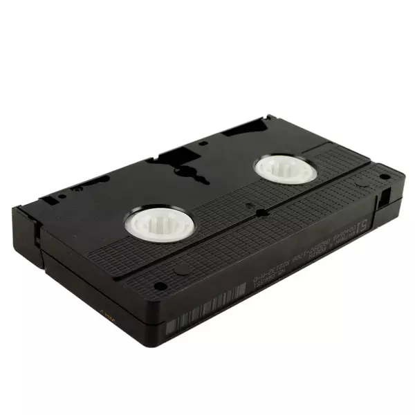 Batman & Robin (1997) VHS Warner Bros Untested PG-13