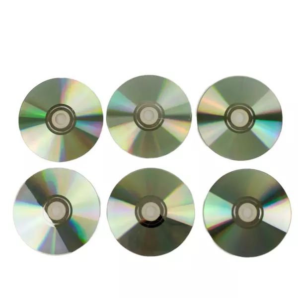 Brian Biro America’s Breakthrough Coach Breakthrough Interviews 6 CD set 