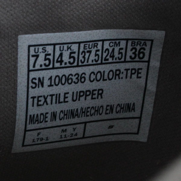 Skechers Solid Beige Pink Color Wilshire Blvd Slip On Shoes Womens Size 7.5