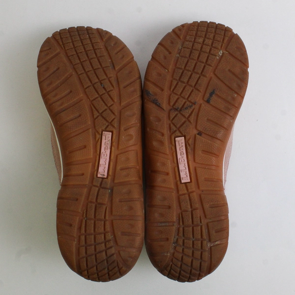 LLBean Burlwood Pink Merrell Encore Breeze 5 Slip On Shoes 6.5 Medium