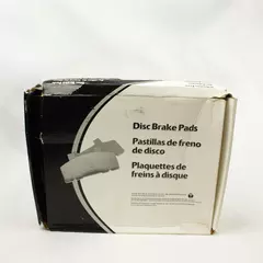 Guardian Front Brake Pads Set for 1990-1993 Chevrolet K3500 & GMC C3500 MD149