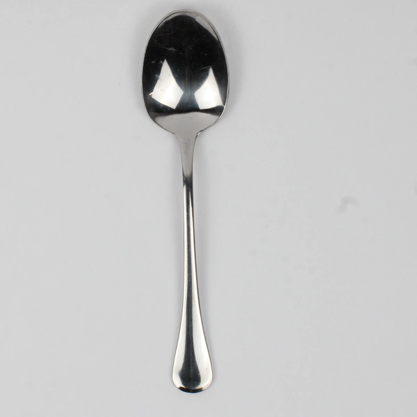 Wallace Silver Picasso Pattern 18/10 Stainless Teaspoon 6.25" Hard To Find