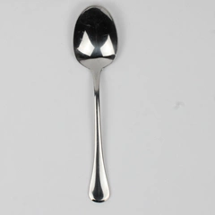 Wallace Silver Picasso Pattern 18/10 Stainless Teaspoon 6.25" Hard To Find