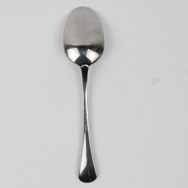 Wallace Silver Picasso Pattern 18/10 Stainless Teaspoon 6.25" Hard To Find