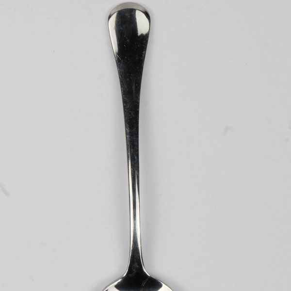 Wallace Silver Picasso Pattern 18/10 Stainless Teaspoon 6.25" Hard To Find