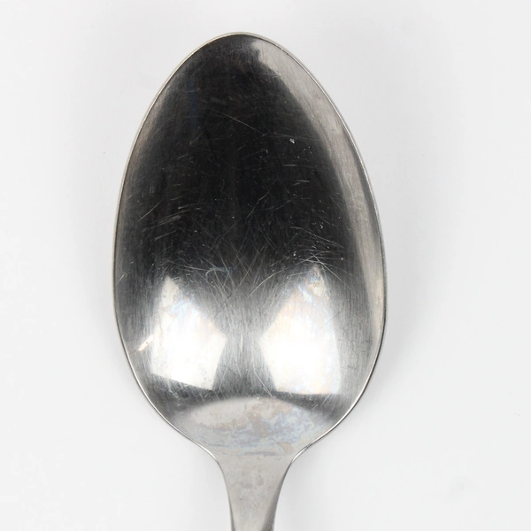 Lot of 3 International Silver Finlandia Pat 1 Oval Soup Spn 2 Serving Spns SS