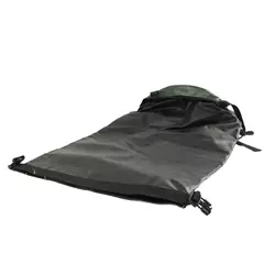 Cabela's Alaskan Guide Duffel Bag 17" Travel Hunting Gear Pre-Owned