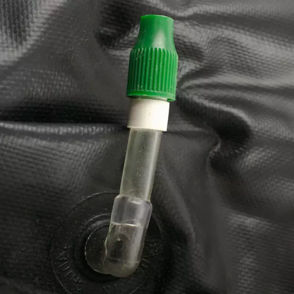 Cabela's Alaskan Guide Duffel Bag 17" Travel Hunting Gear Pre-Owned