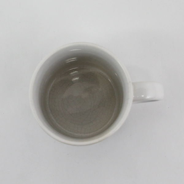 1983 Gary Larson The far side 1983 What We Say To Dogs Mug Black & White