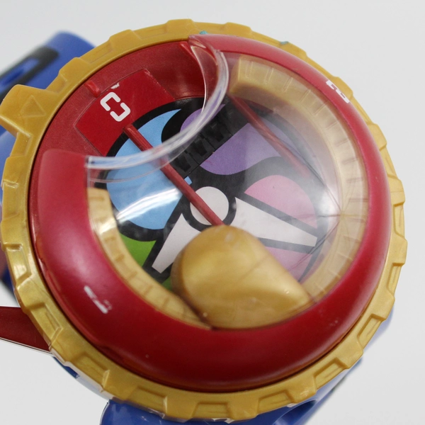 Bandai Yo-kai Model Zero Wrist Watch Toy