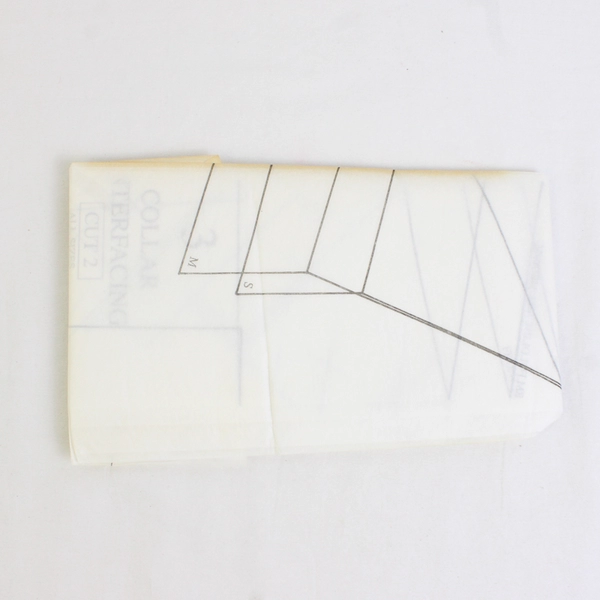 The Sewing Workshop Collection Teagarden T Pattern Women's Sizes (S-XL) 2010