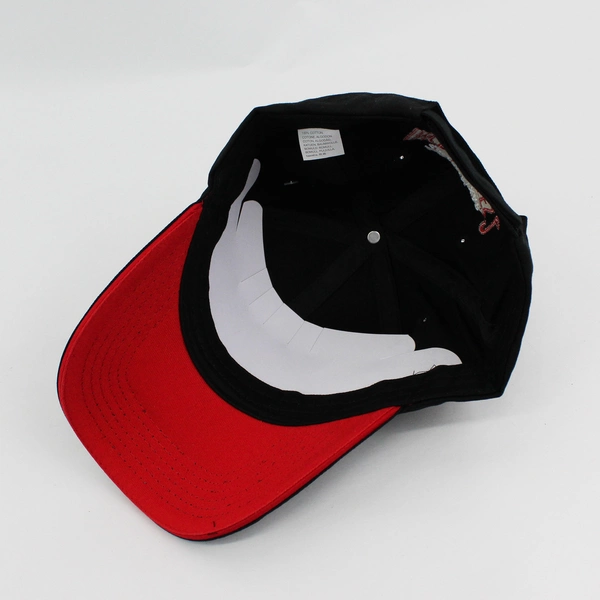 Disney Pixar Incredibles 2 Baseball Cap Stretch Back Black Hat