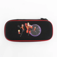 Disney Pixar Incredibles 2 Pencil Case NIP