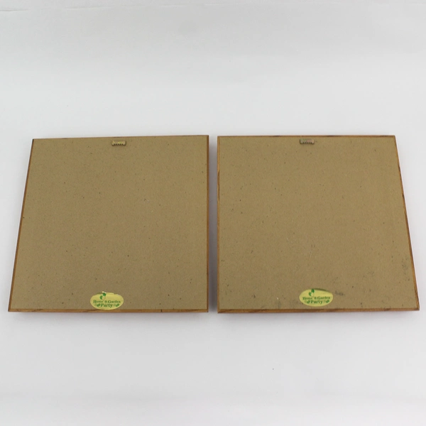 2 Framed Grace Pullen Bathroom Art Prints Bathtub And Sink 12” x 12”