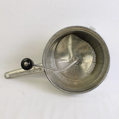 Food Mill By Foley No 101 Stainless Steel Hand Crank 2 Quart