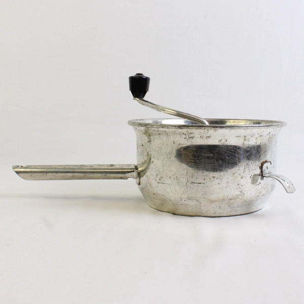 Food Mill By Foley No 101 Stainless Steel Hand Crank 2 Quart