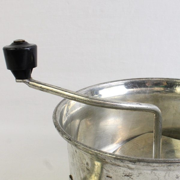 Food Mill By Foley No 101 Stainless Steel Hand Crank 2 Quart
