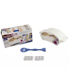 Easy Bake Ultimate Oven Baking Star Edition 2015 W/ Spatula & Trays TESTED