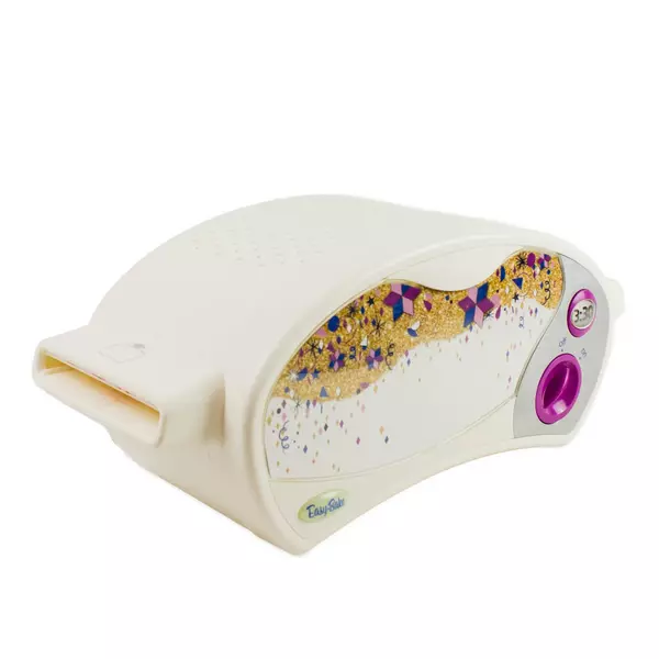 Easy Bake Ultimate Oven Baking Star Edition 2015 W/ Spatula & Trays TESTED