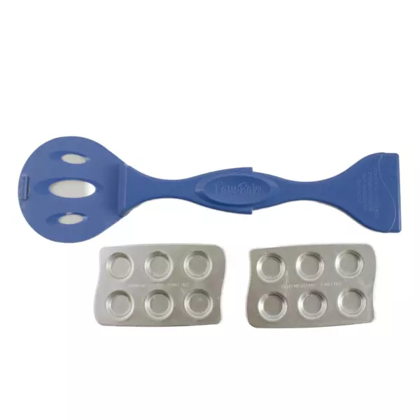 Easy Bake Ultimate Oven Baking Star Edition 2015 W/ Spatula & Trays TESTED