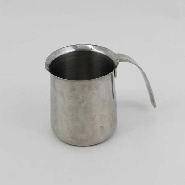  18-8 Stainless Steel Milk Frothing Pitcher