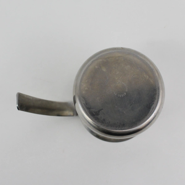  18-8 Stainless Steel Milk Frothing Pitcher