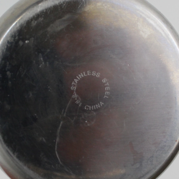  18-8 Stainless Steel Milk Frothing Pitcher