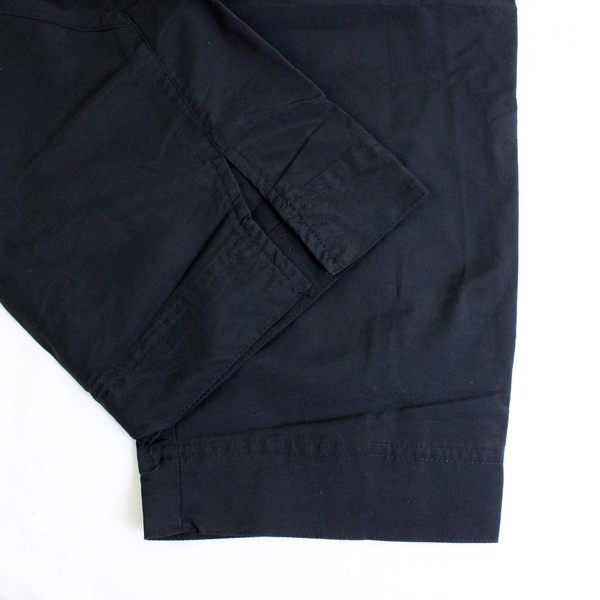 Nike Black and White Cropped Athletic Pants Women's Size Small 4-6