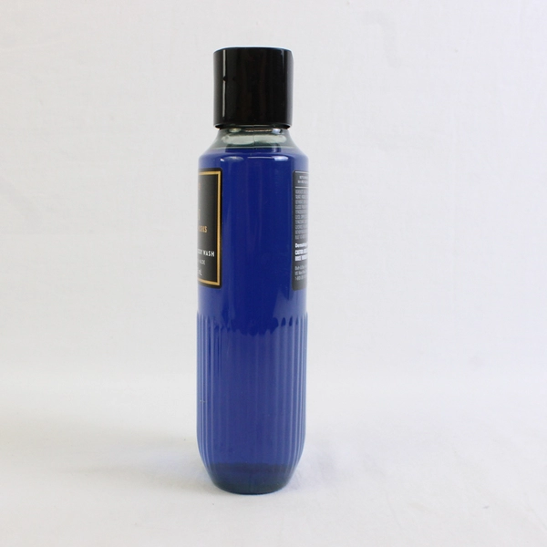 Bath & Body Works The Men's Shop Ocean 3-In-1 Hair, Face & Body Wash (10 Fl Oz)