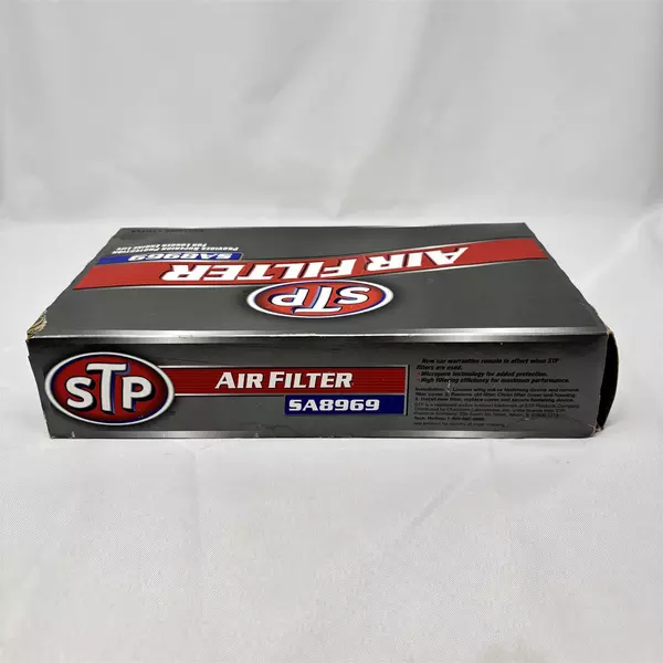 STP Air Filter SA8969 7in x 12in x 2.75in