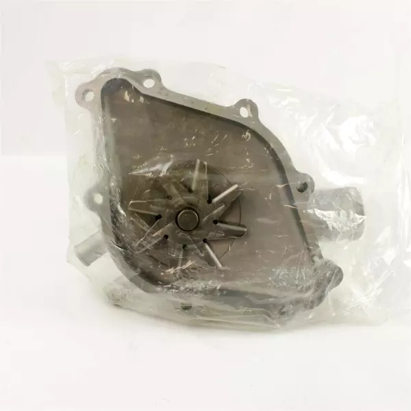 WP-606 Signature Series Automotive Water Pump NEW w/Gasket AW4016 Ford Mustang