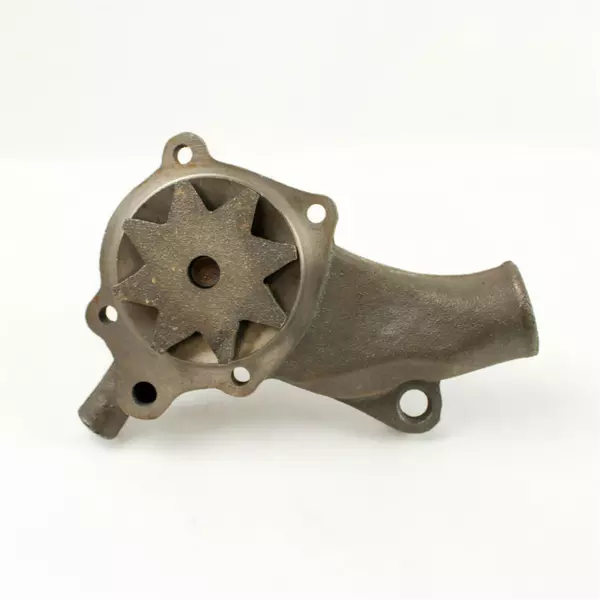 WP-398 Signature Series Engine Water Pump NEW with Gasket AW843 AMC/Rambler