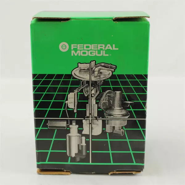 Carter Federal Mogul Fuel Pump Mechanical M70306 New with Gasket & Spacer DODGE