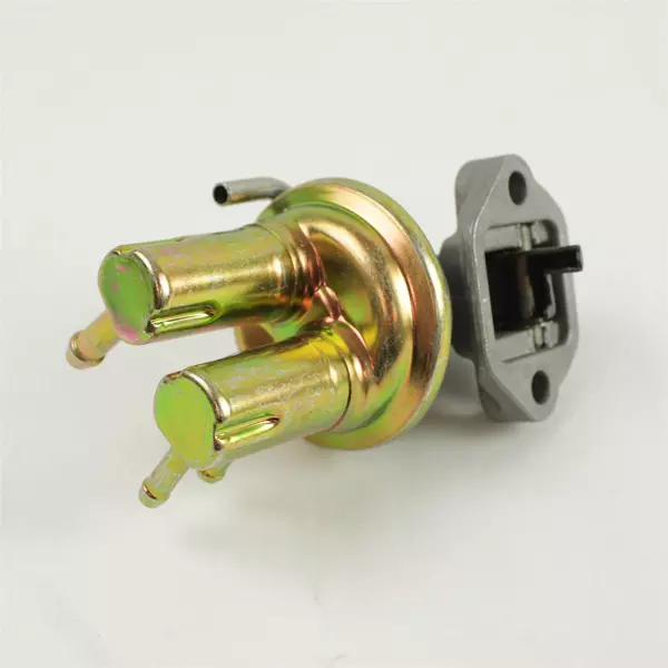 Carter Federal Mogul Fuel Pump Mechanical M70306 New with Gasket & Spacer DODGE