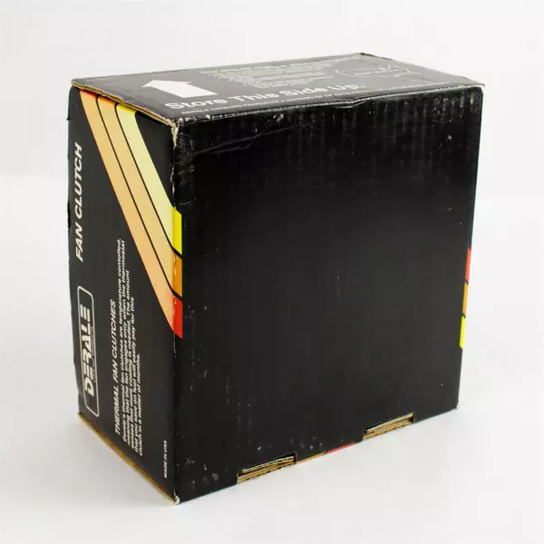 Derale Cooling Products 22026 Thermal Fan Clutch, Cadillac, GMC, Jeep, Ford