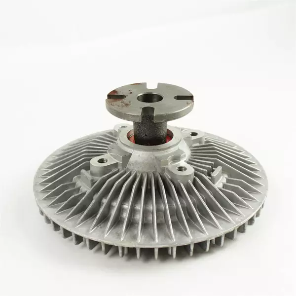 Four Seasons Fan Clutch 36953 New Open Box GM 1985-1996 Cooling Replacement