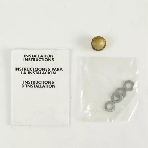 Four Seasons Fan Clutch 36953 New Open Box GM 1985-1996 Cooling Replacement