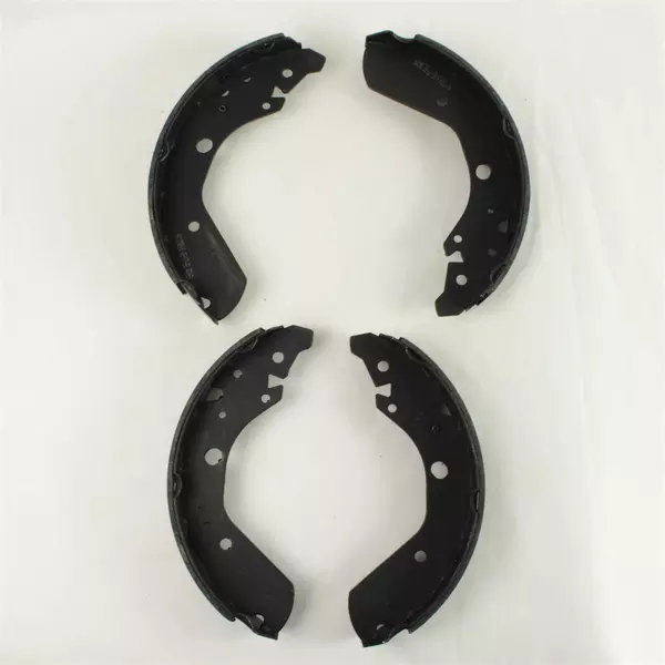 WAGNER TQ PAB744 Disc Brake Shoes New Open Box 4pc Set 1991-2001 Honda Odyssey