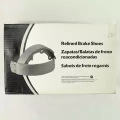 Guardian Wagner FB332 Brake Shoes Non-Asbestos Set New Open Box