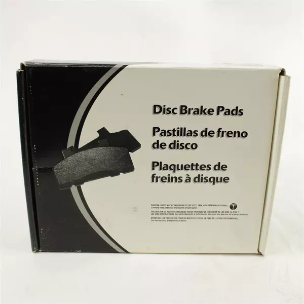 Guardian Front Brake Pads Set MD505- Fits GM Vehicles