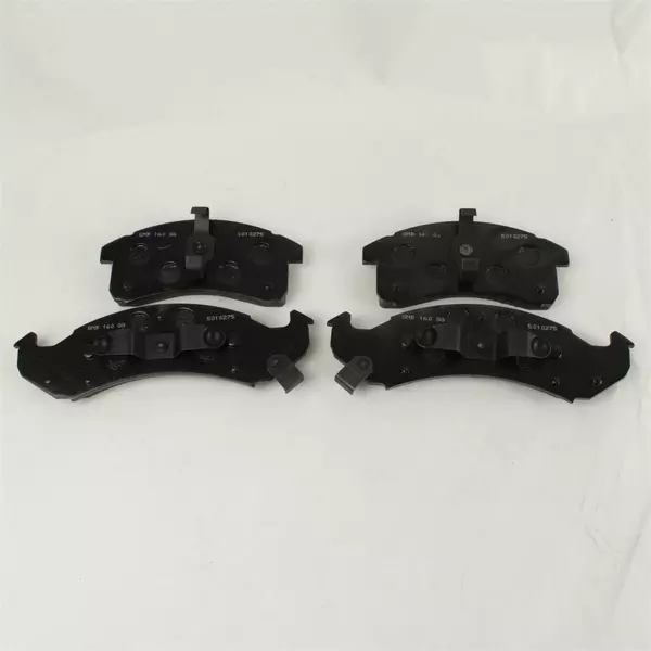 Guardian Front Brake Pads Set MD505- Fits GM Vehicles