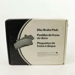 Guardian by Wagner Front Disc Brake Pad Set MD523 Fits Dodge Vehicles Open Box