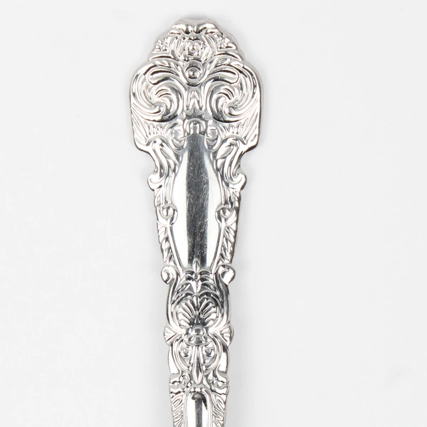 VTG Lot of 2 Reed & Barton Renaissance Serveware Solid Gravy Ladles 18/10 7 Inch