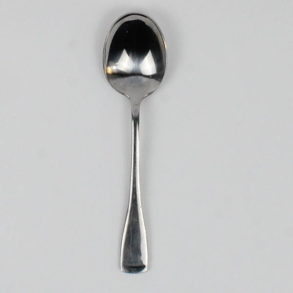Oneida Maddox Stainless Steel Sugar Spoon 6"