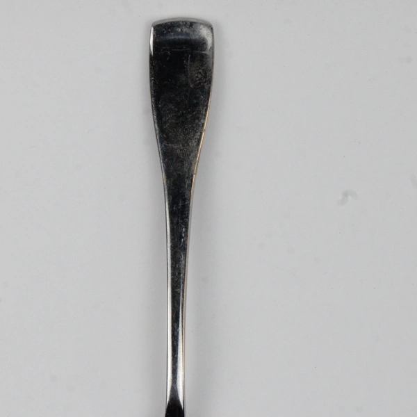 Oneida Maddox Stainless Steel Sugar Spoon 6"
