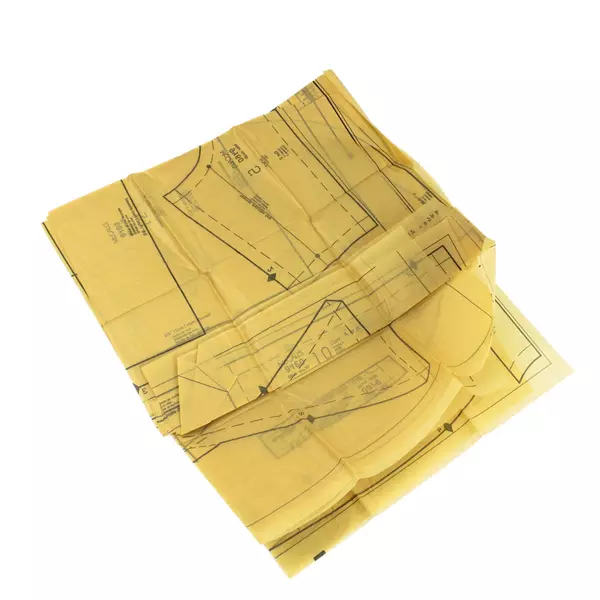 McCall's Sewing Patterns 9460 Size 20 & 9480 Size 18 Women's Vintage Lot