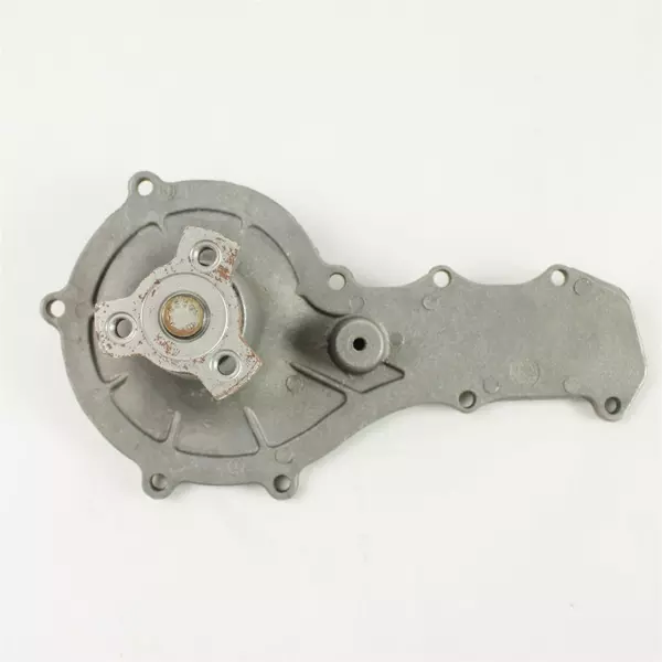 Signature Series WP-750 (AW7127) Water Pump w/ Gasket Fits Chrysler Dodge