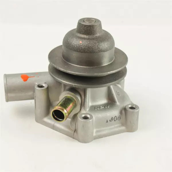 New Open Box Signature Series WP-580 AW9025 Water Pump w/Gasket Subaru 1980-87