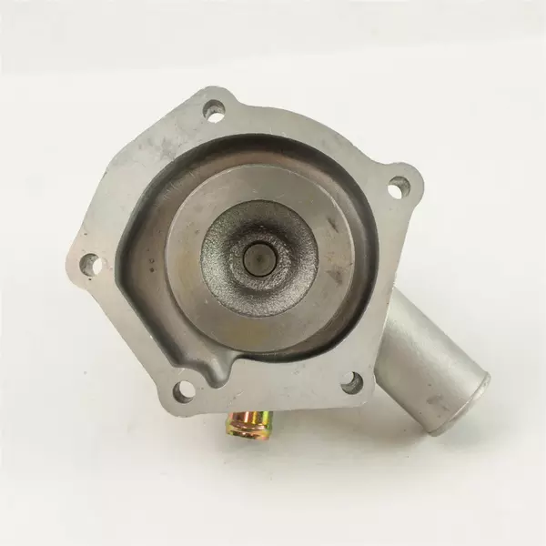 New Open Box Signature Series WP-580 AW9025 Water Pump w/Gasket Subaru 1980-87