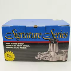 New Open Box Signature Series WP-880 (AW9259) Water Pump w/Gasket Ford Probe